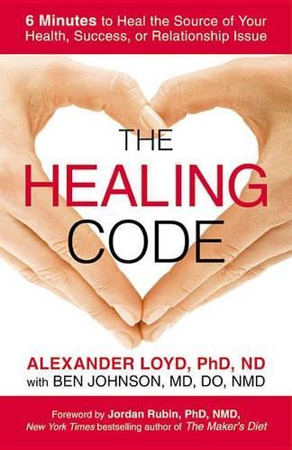 The Healing Code