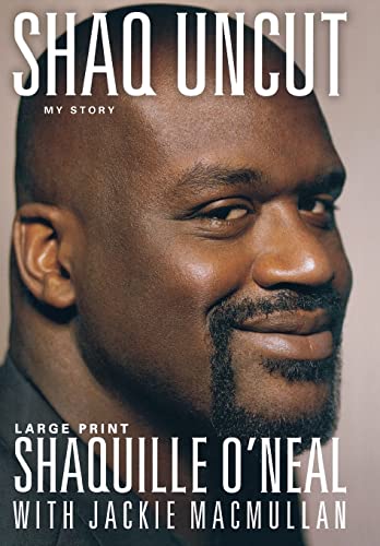 Shaq Uncut