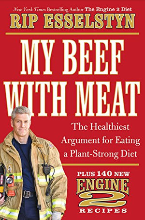 My Beef with Meat
