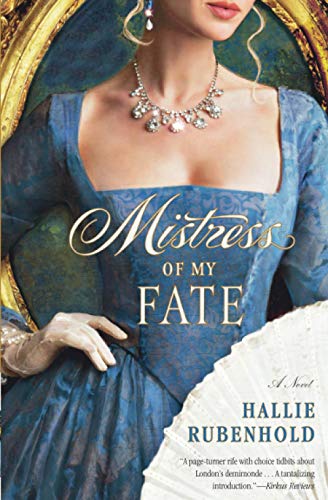 Mistress of My Fate