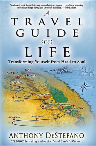 A Travel Guide to Life