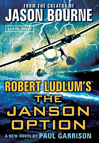Robert Ludlum's(TM) The Janson Option