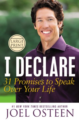 I Declare