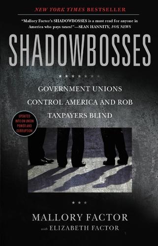 Shadowbosses