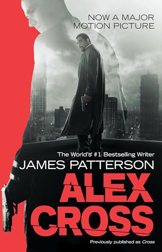 Alex Cross