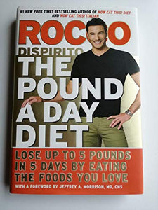 The Pound a Day Diet 