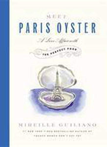 Meet Paris Oyster 