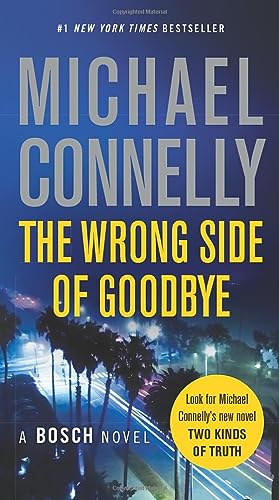 The Wrong Side of Goodbye