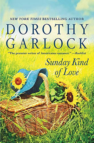Sunday Kind of Love