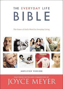 The Everyday Life Bible 