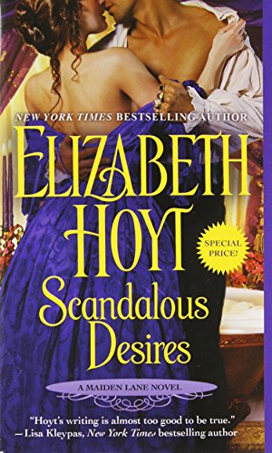 Scandalous Desires