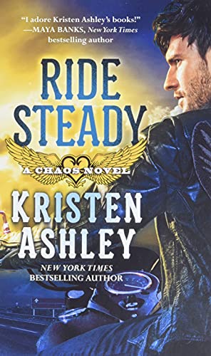 Ride Steady