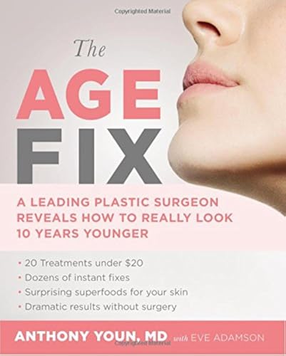 The Age Fix