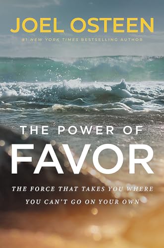 The Power of Favor