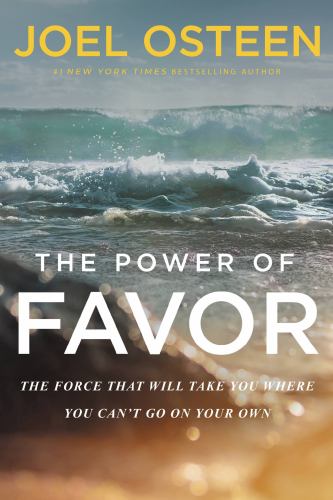 The The Power of Favor