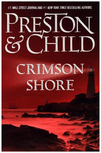 Crimson Shore 