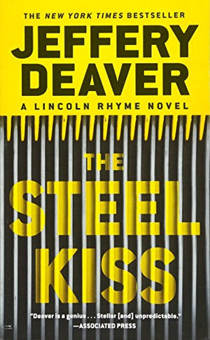 The Steel Kiss