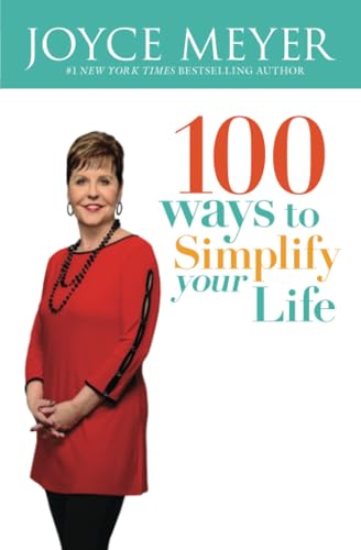 100 Ways to Simplify Your Life