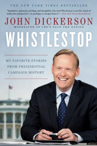 Whistlestop