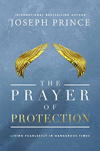 The Prayer of Protection 