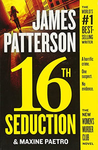 16th Seduction 