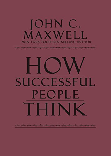 How Successful People Think