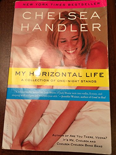 My Horizontal Life
