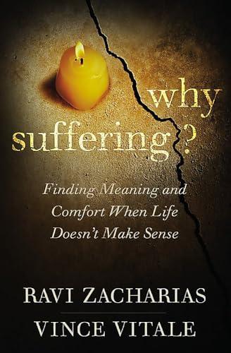 Why Suffering?