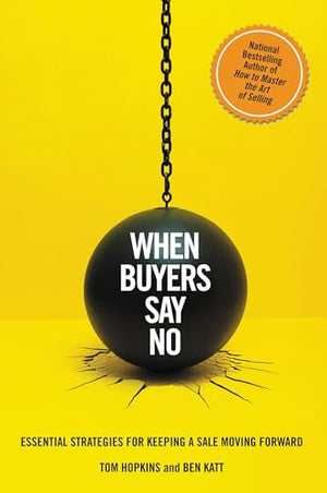 When Buyers Say No