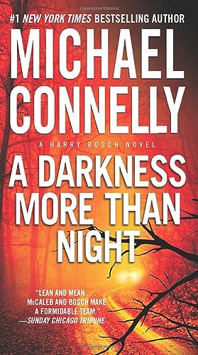 A Darkness More Than Night