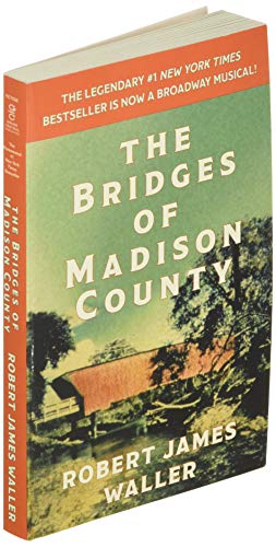 The Bridges of Madison County
