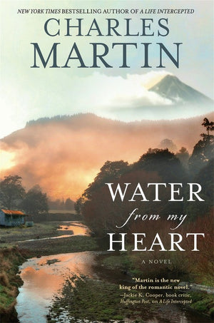 Water From My Heart