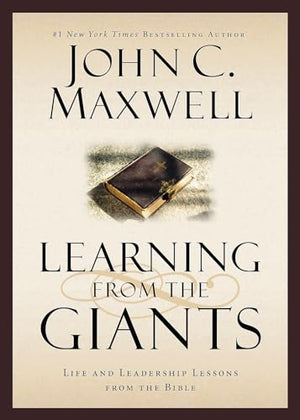 Learning From the Giants