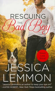 Rescuing The Bad Boy 