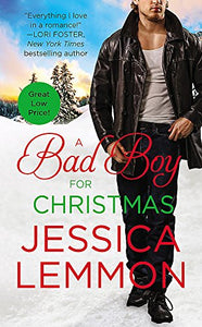 A Bad Boy for Christmas 