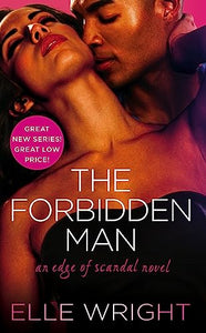 The Forbidden Man 