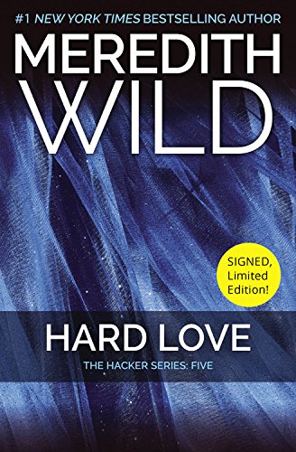 Hard Love - Signed Edition