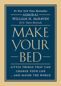 Make Your Bed 