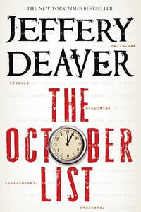 The October List 