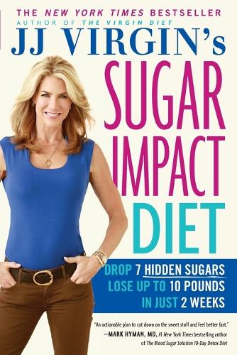 JJ Virgin's Sugar Impact Diet