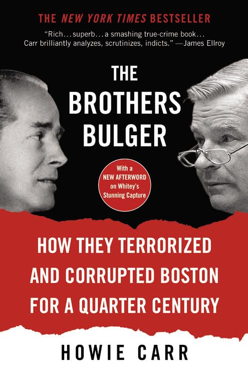 The Brothers Bulger