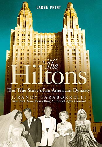The The Hiltons