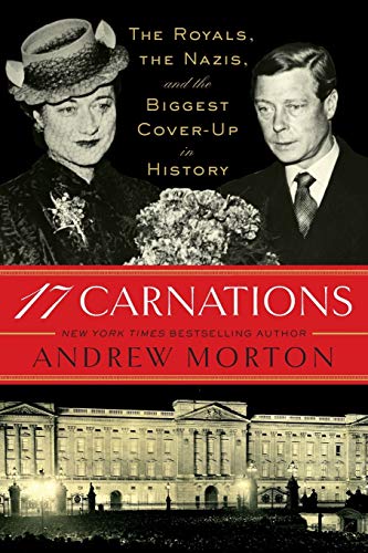 17 Carnations