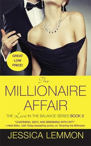 The Millionaire Affair 