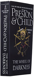 The Wheel of Darkness 