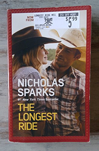 The Longest Ride