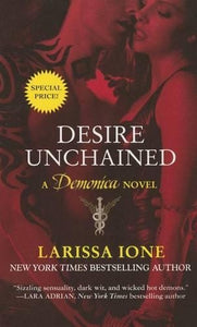 Desire Unchained 