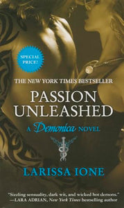 Passion Unleashed 