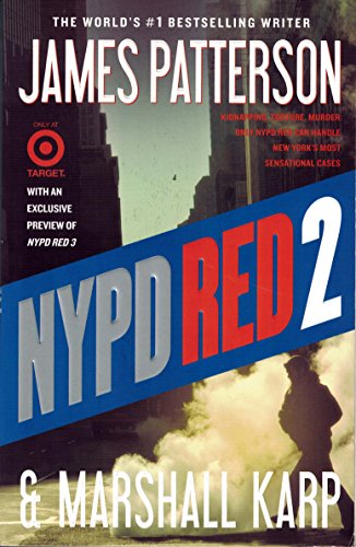 NYPD RED 2 (exclusive edition)
