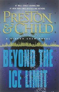 Beyond the Ice Limit 